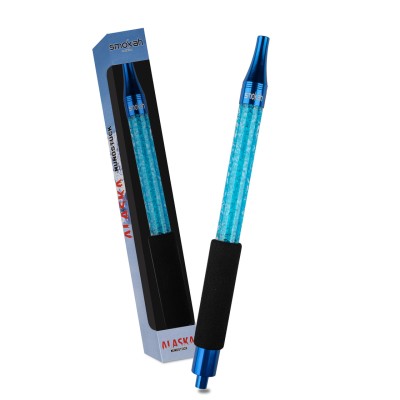 Smokah Ice Freeze Alaska blue